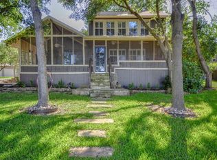 1908 Cherokee Trce, Kemp, TX 75143