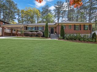 2602 Tanglewood Rd, Decatur, GA 30033