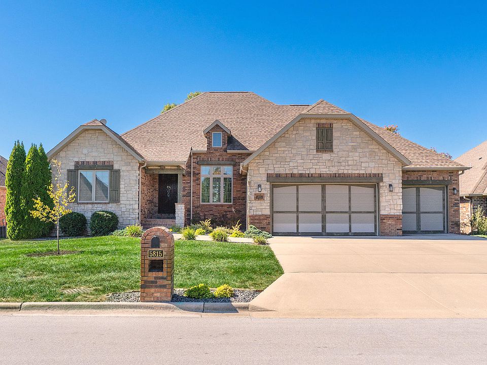 1st image of 5815 S Grande Vista Drive