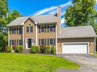 285 Burlington Ave, Wilmington, MA 01887