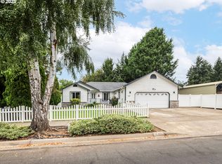579 Calumet Ave, Eugene, OR 97404