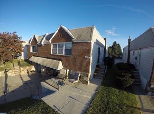 9825 Haldeman Ave, Philadelphia, PA 19115