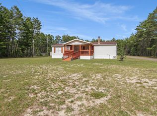 13906 Ashton Way, Southport, FL 32409