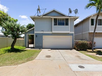 91-206 Makalea St #128, Ewa Beach, HI, 96706