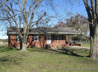 5283 Nc Highway 142, Oak City, NC 27857