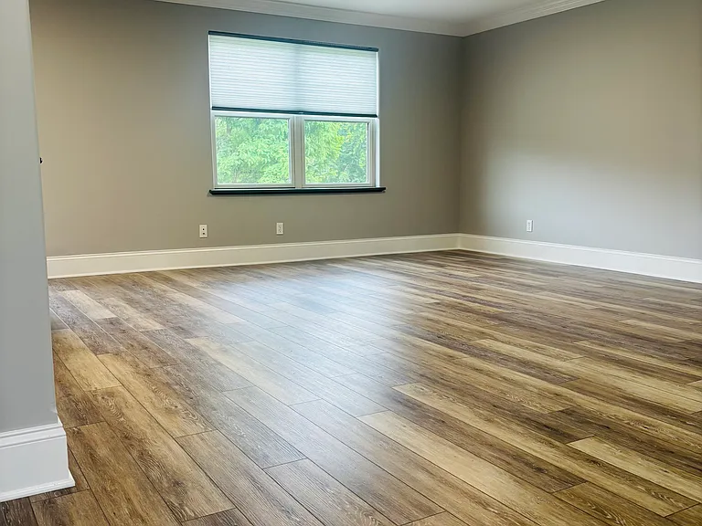 open 1st floor