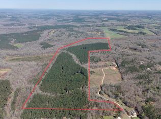 0 Lee Road 649, Waverly, AL 36879