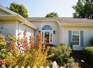 946 23rd St, Tell City, IN 47586