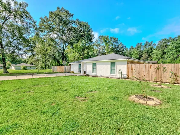 1570 Rebecca Pl, Vidor, TX 77662