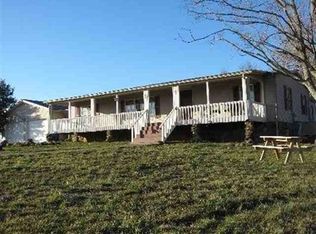264 Mud River Mine Rd, Dunmor, KY 42339