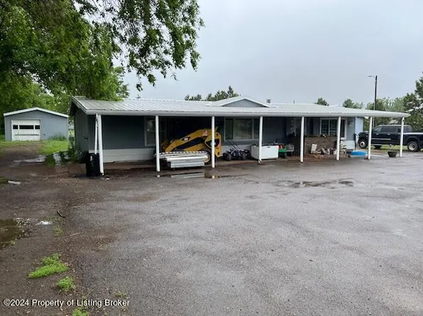 3271 110s Ave SW, Dickinson, ND 58601