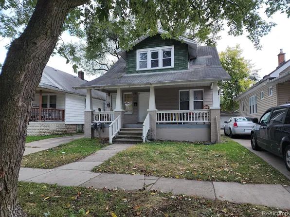 7542 Orchard Ave APT 1, Warren, MI 48091
