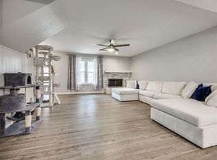 9636 N Hefner Village Blvd, Oklahoma City, OK 73162