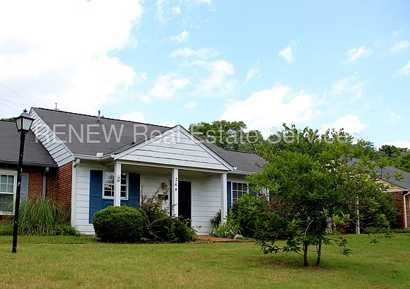 1st image of 5601 Country Dr APT 204