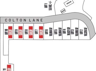 0 Colton Ln LOT 4, Everson, WA 98247