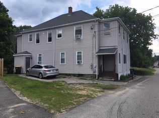 763 Central St, Burrillville, RI 02839