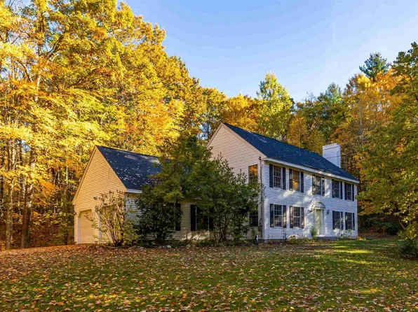 386 Gage Hill Road, Hopkinton, NH 03229