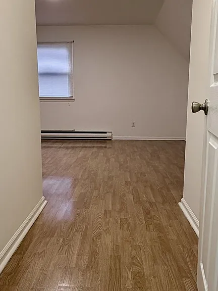 2nd floor bedroom