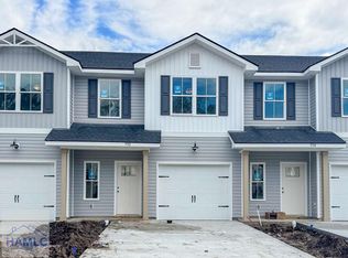 110 Heirloom Rd, Hinesville, GA 31313