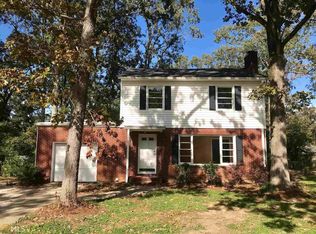 2624 Lakeridge Cir NW, Rome, GA 30165