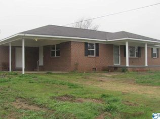 184 Tv Rd, Guntersville, AL 35976