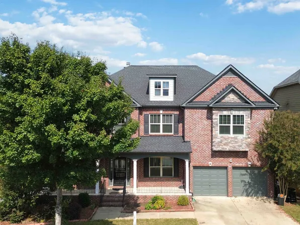 3776 Lake Haven Way, Atlanta, GA 30349