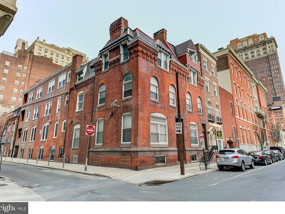 1st image of 242 S 13th St Unit 1B