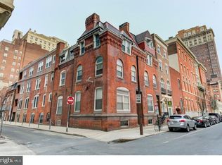 242 S 13th St UNIT 1B, Philadelphia, PA 19107