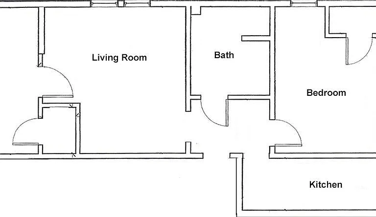 109 Dewitt Pl #3 — Photo 6