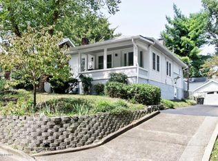 2637 Longview Ave, Louisville, KY 40206