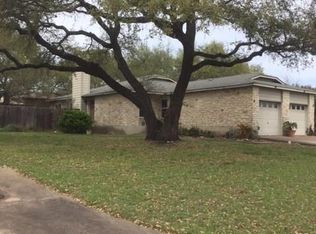 11606 Rustic Rock Dr #A, Austin, TX 78750