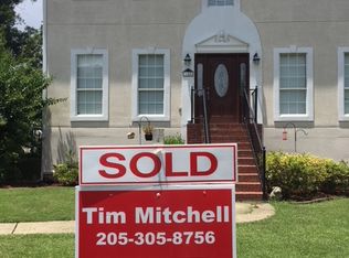 140 Ashford Way, Alabaster, AL 35007