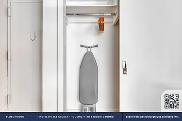 Rented by The Blueground