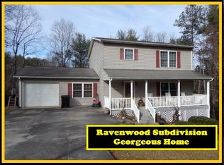 207 Raven Cir, Wilkesboro, NC 28697