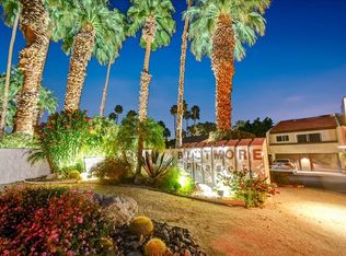1310 S Camino Real, Palm Springs, CA 92264