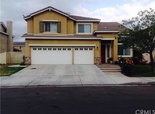 1251 Enchanted Trl, San Jacinto, CA 92582