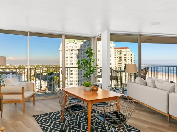 700 E Ocean Blvd Unit 1604, Long Beach, CA 90802