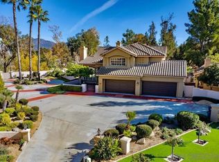 16883 Saint Andrews Dr, Poway, CA 92064