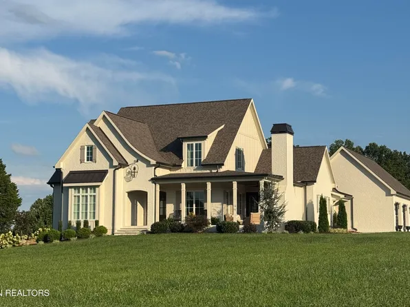 4936 Fort Sumter Rd, Knoxville, TN 37938