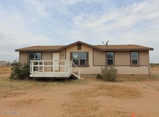 28568 N Andy Perry Dr, Florence, AZ 85132
