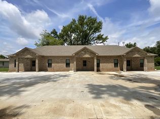 718 S Spring St, Jacksonville, AR 72076
