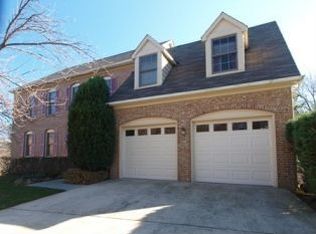 13829 Bison Ct, Silver Spring, MD 20906