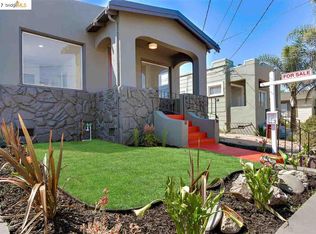 2426 64th Ave, Oakland, CA