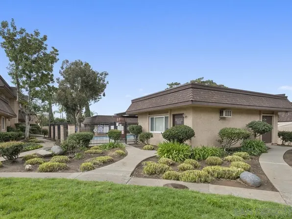 2121 E Grand Ave Unit R70, Escondido, CA 92027