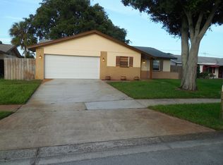 699 Walnut Dr, Melbourne, FL 32935