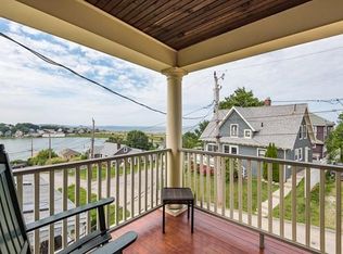 3 Island View Rd #2, Hull, MA 02045