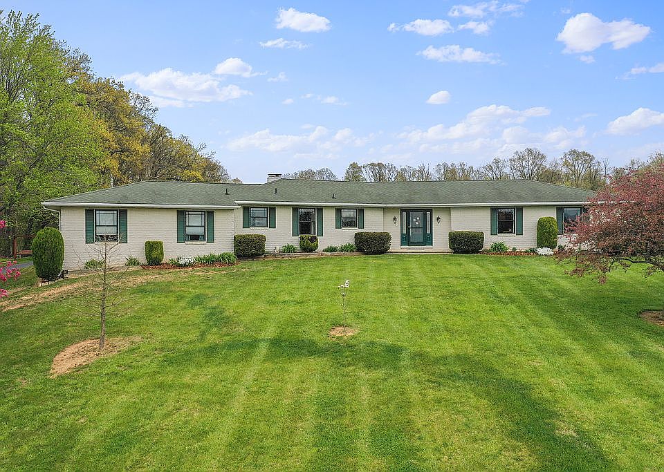 5015 Old Hanover Rd, Westminster, MD 21158 Zillow