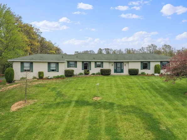 5015 Old Hanover Rd, Westminster, MD 21158