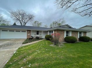 911 Candlewood Way, Fort Wayne, IN 46845