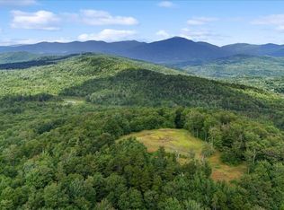 0 Deep Gibou Road, Montgomery, VT 05471